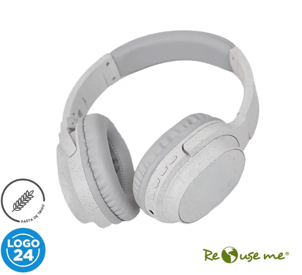 Auriculares Demo